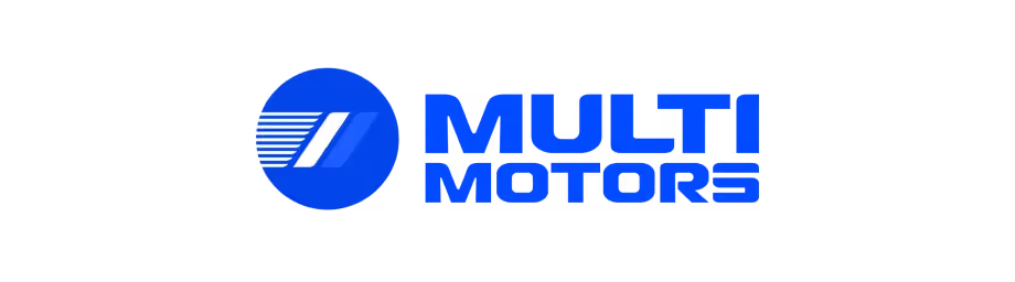 Multi Motors logo - vehicle rental and mobility solutions