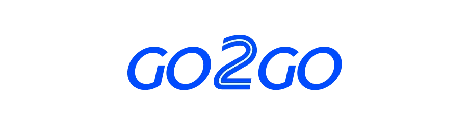 Go2Go logo - innovative mobility and carsharing platform