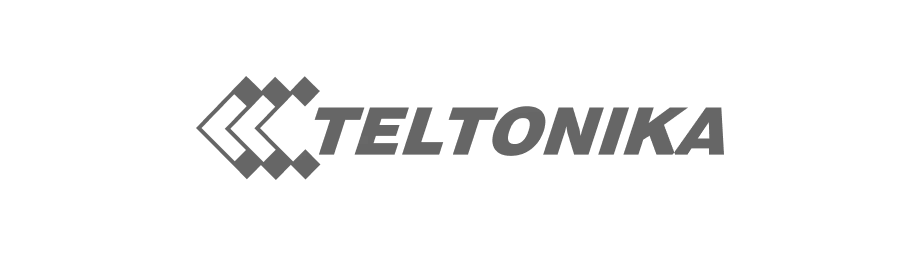 Teltonika logo - IoT and GPS tracking solutions for businesses