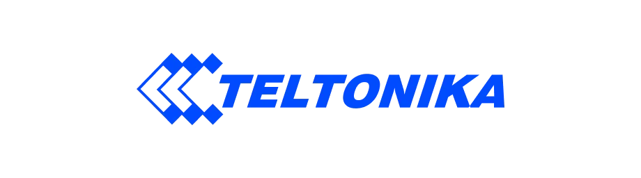Teltonika logo - IoT and GPS tracking solutions for businesses