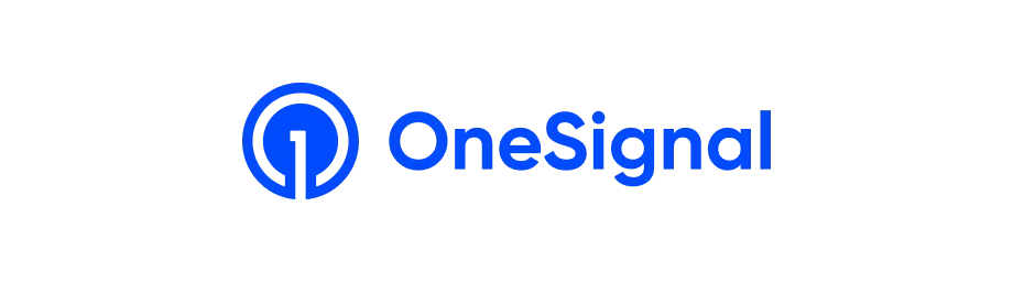 OneSignal logo - push notification and communication platform