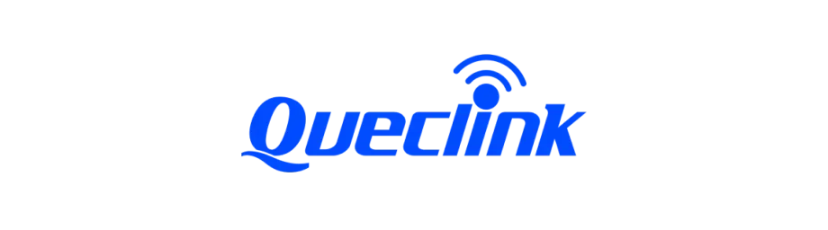 Queclink logo - IoT and GPS tracking devices