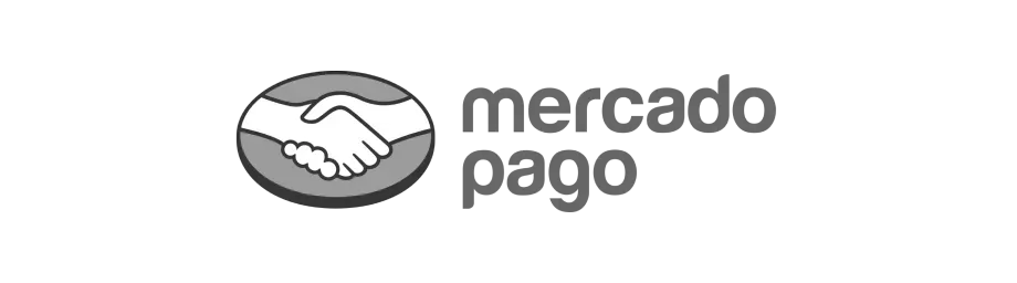 Mercado Pago logo - Latin America’s payment platform