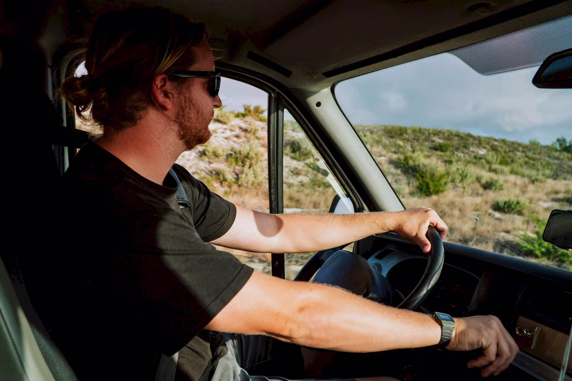 Time is a valuable resource, and managing a fleet of shared vehicles can be time-consuming without the right tools.