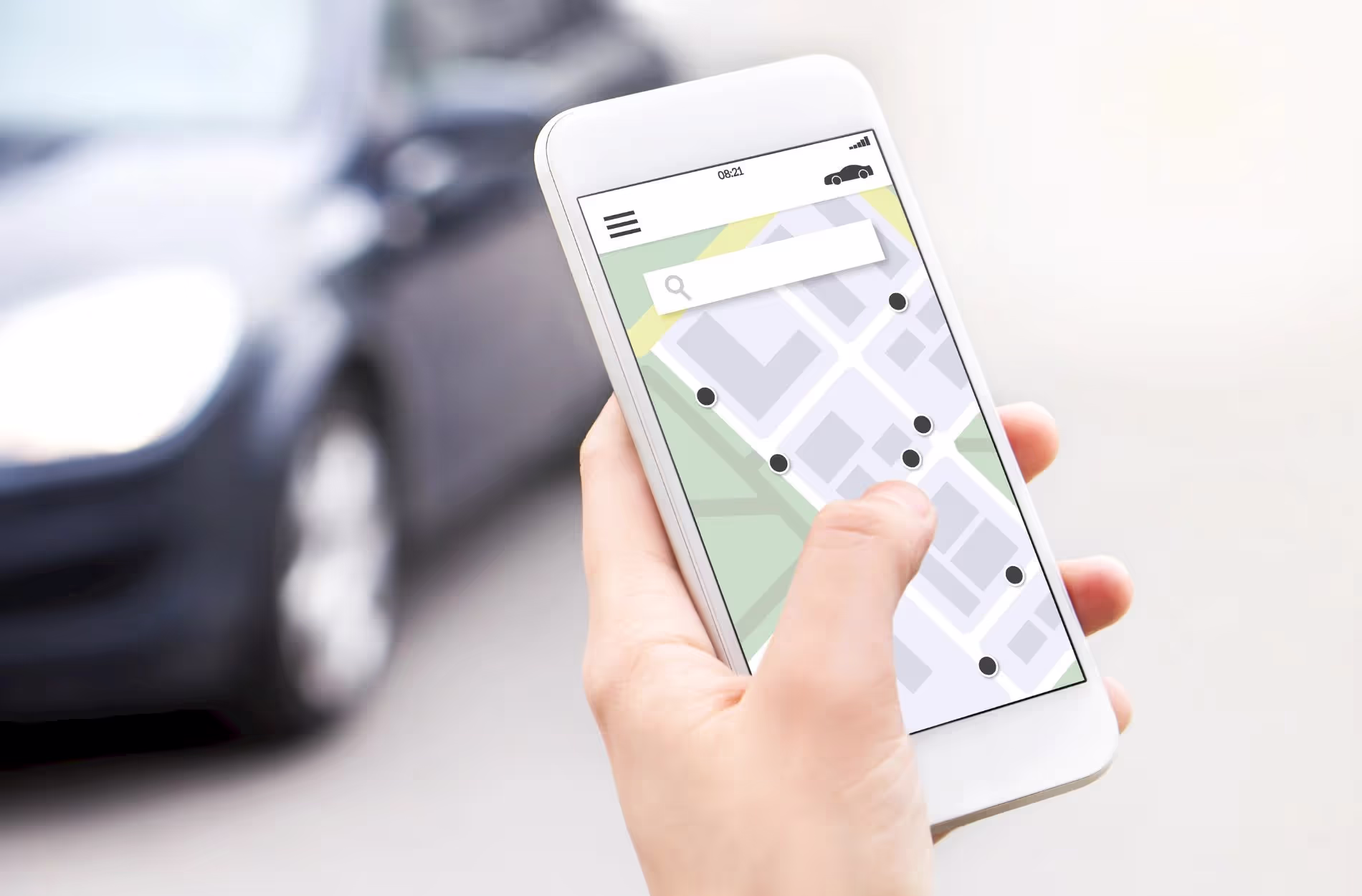 Essential Tools for Managing a Profitable Car Sharing Service