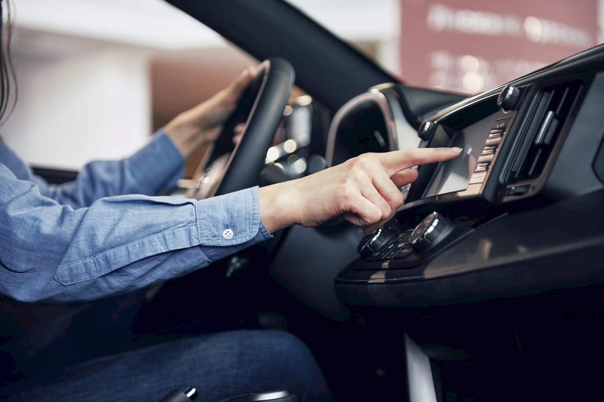 Supporting Sustainable Mobility: How CTMS Benefits Eco-Friendly Vehicle Rental Businesses