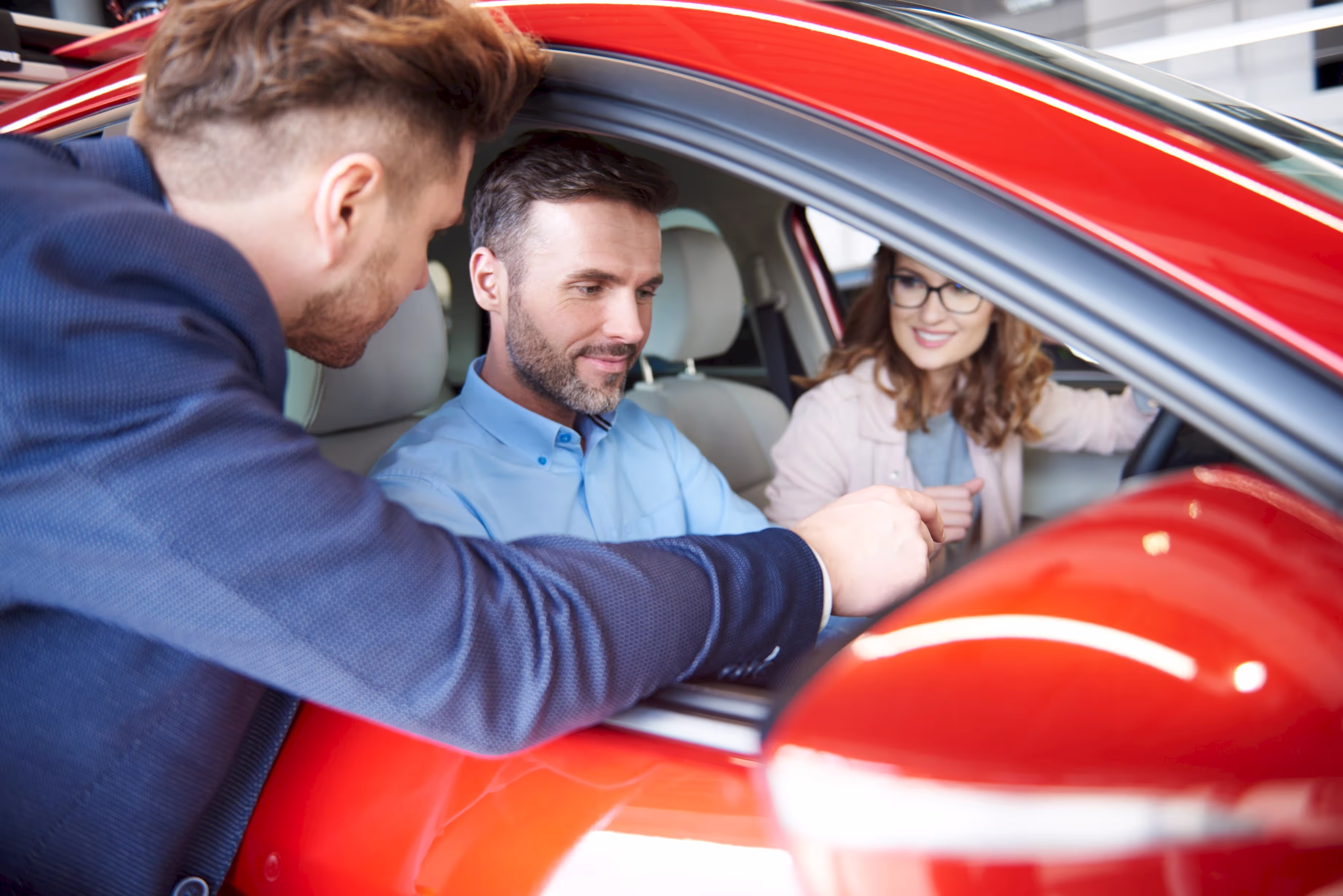 3 entscheidende Vorteile der Digitalisierung für Autohändler