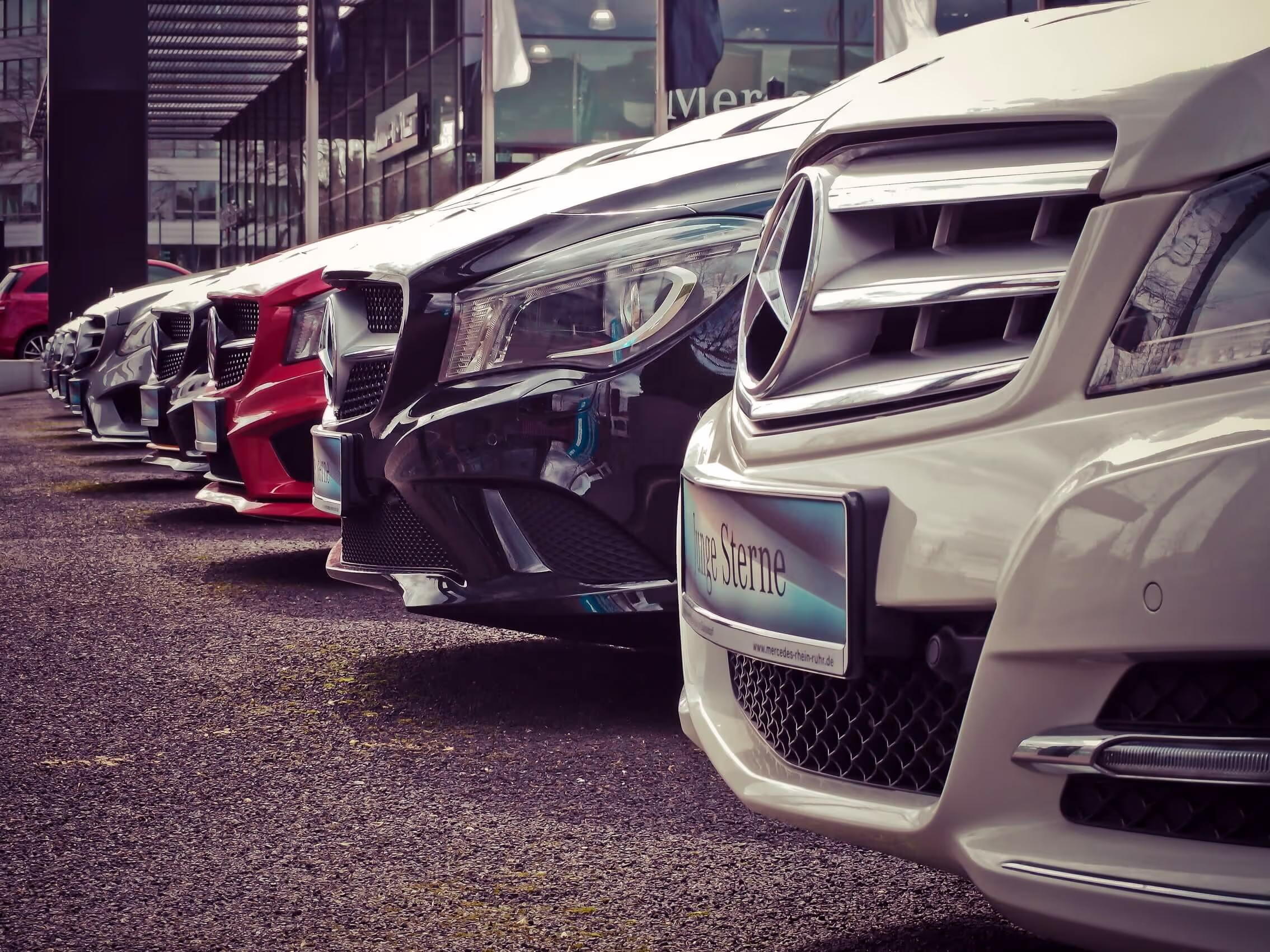 Boostez vos profits : lancez votre service d'autopartage