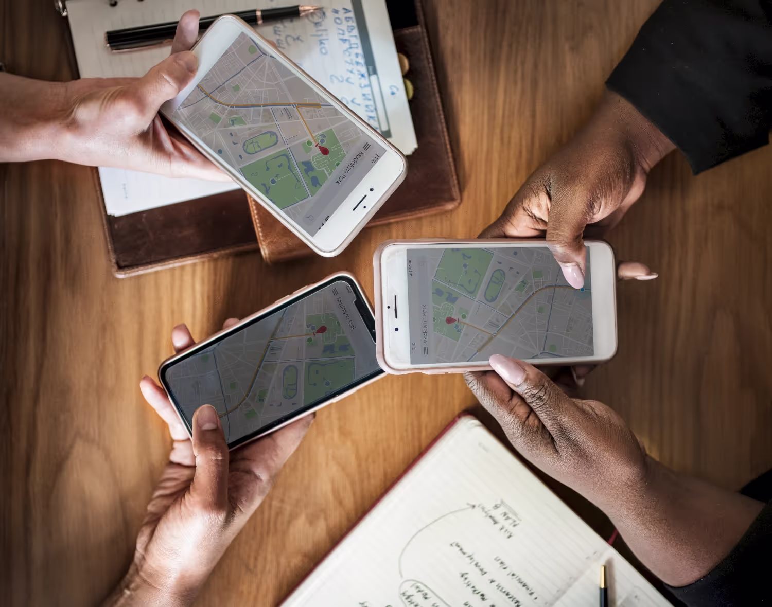 How to Choose the Best Vehicle Sharing Tech