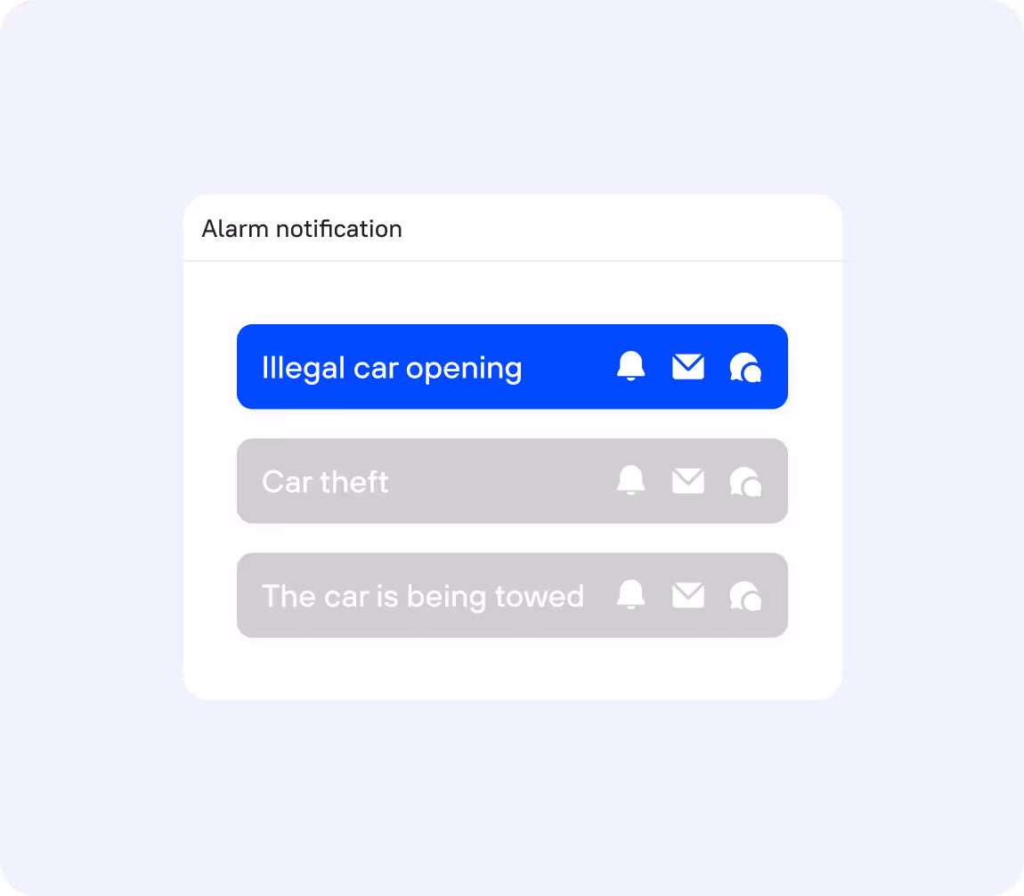 White-Label-Carsharing-App unter Ihrer Marke – Carsharing-Software