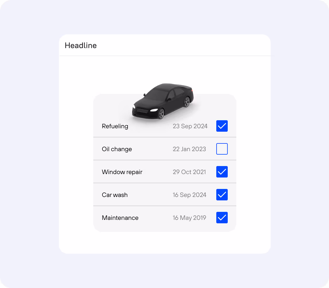 أنظمة تليماتكس للمركبات من موردين متعددين - تتبع الأسطول عبر GPS وأنظمة التليماتكس