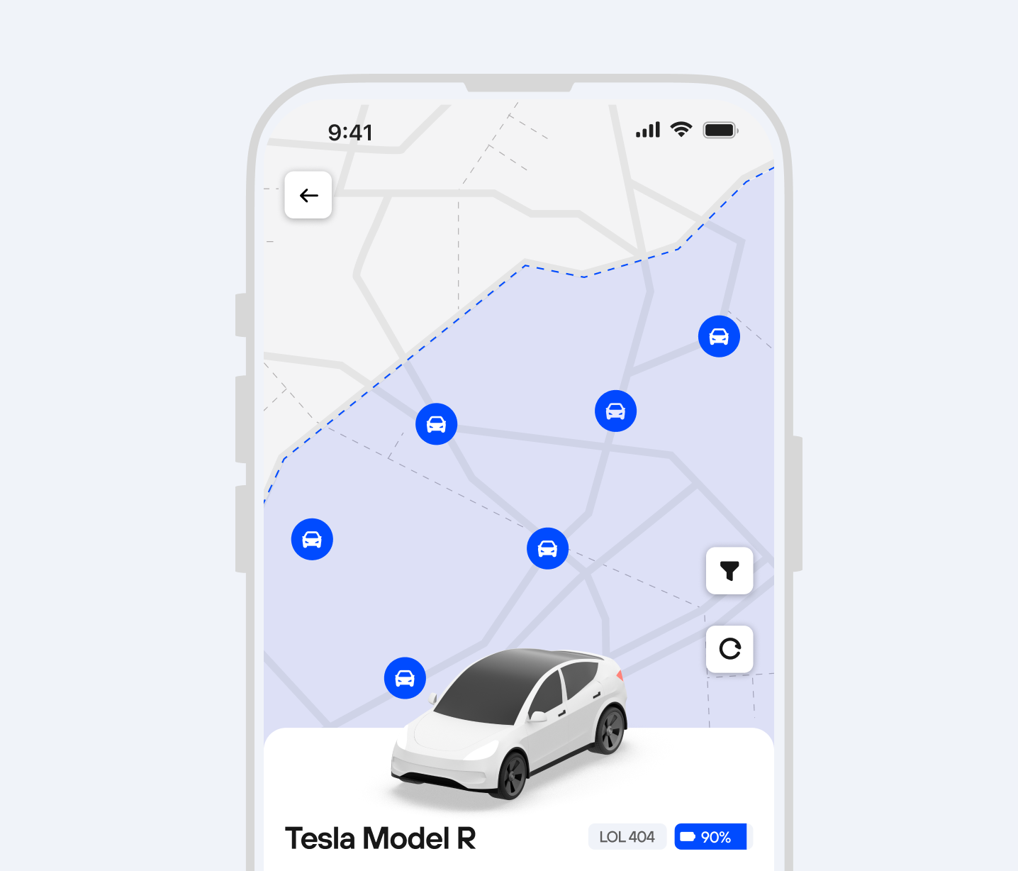 E-Scooter-Sharing-Software – CT Mobility