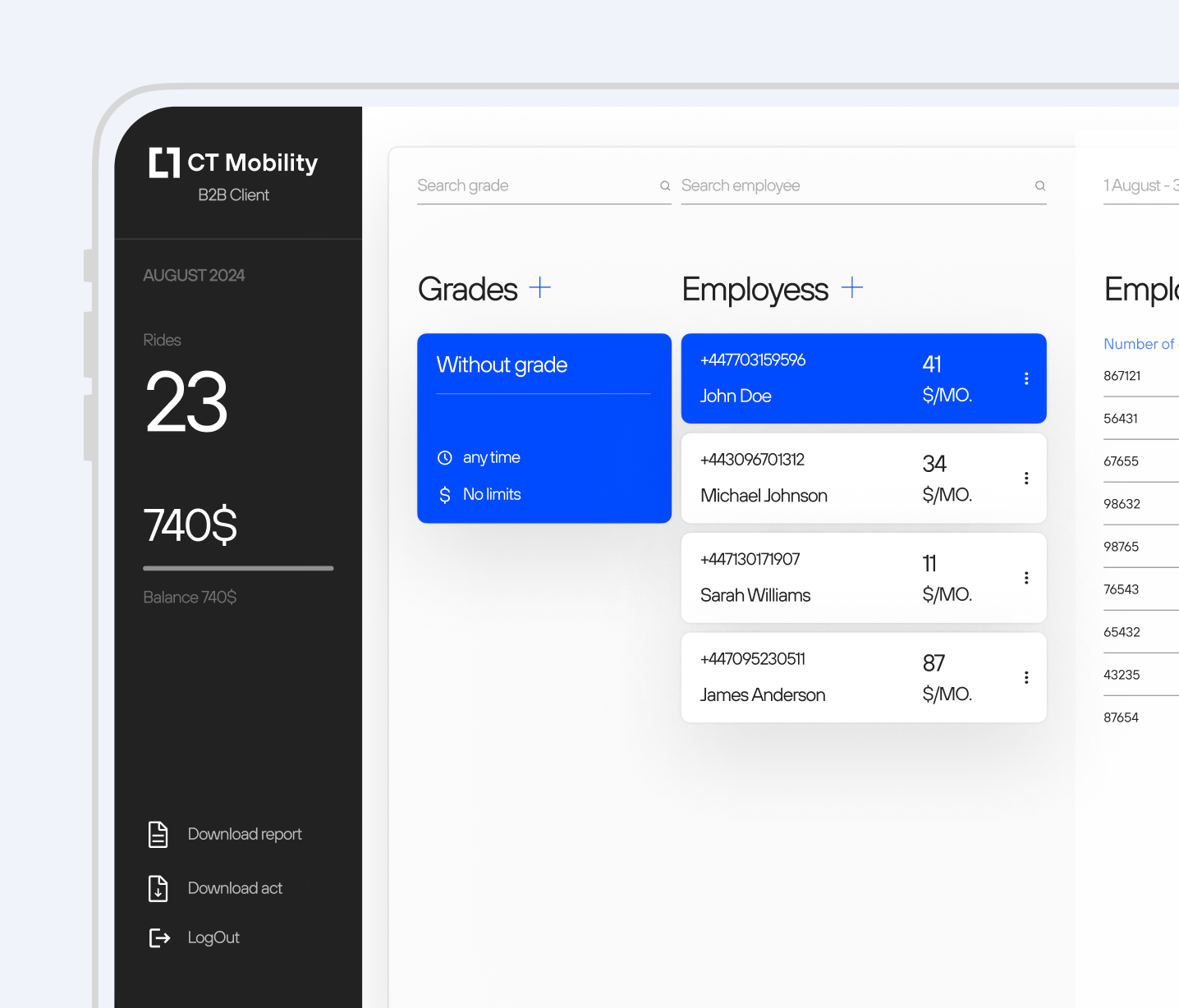 Corporate-Carsharing-Software – CT Mobility
